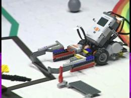 Kids Create LEGO Robots To Solve World Problems
