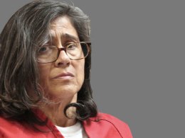 Nancy Garrido Was Well-Liked Nursing Aide