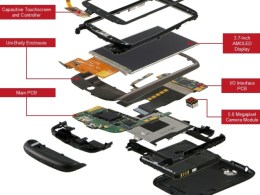 Google Goes for Money Grab with Nexus One