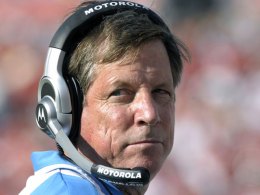Norv: Coach of the Year