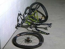 Bicyclist Run Over, Killed in Hit-and-Run