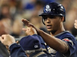 San Diego Padres 2010