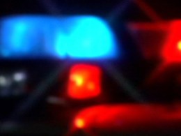Man Allegedly Groped Woman Under Dress