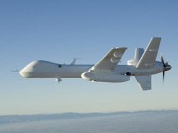 Feds Take Immigration Fight to the Sky