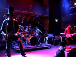 Primus Does Not Suck