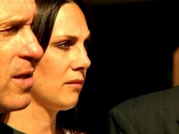 Sommer: $20M Lawsuit is Not About the Money 