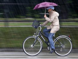 Gleaming New Bike Trails for East Bay
