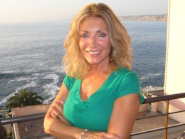 Cougar Crowned at Del Mar