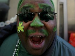 Your Style Guide: ShamROCK 2009