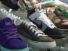 Be an MVP "Shoe-In"