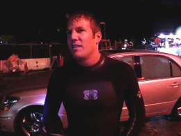 Drivers Rescuing Drivers