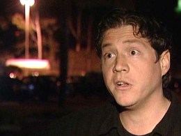 Purse-Snatch Suspect Tells His Story