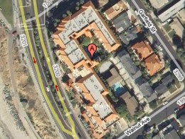 Man Arrested In Resort Robbery Case