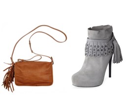 Get it for Fall: Tassels & Fringe