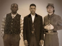 The Whipping Man