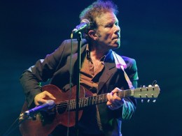 The Tom Waits LA Tour
