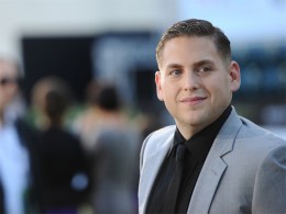 Jonah Hill Pitches 'Moneyball'