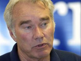 Lt. Gov. Adviser Admits Possessing Child Porn