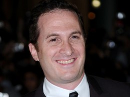 "Wolverine 2" Had Better Be Pretty Awesome, Mr. Aronofsky
