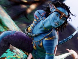Avatar, Sherlock Holmes Help Break Box Office Records