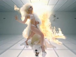 Vevo: Google, Music Industry's Bad Romance
