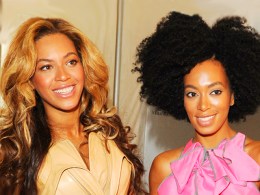 Celebrity Siblings
