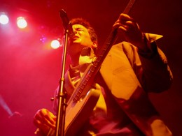 Battle of the Bands Rocks the Bay Area