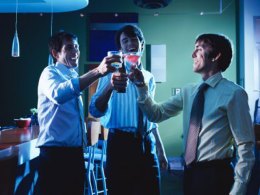 5/3: Celebrate Monday