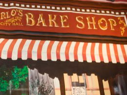 Baker on "Cake Boss" Dies at 63