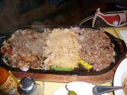 Cheap Eats in Hillcrest