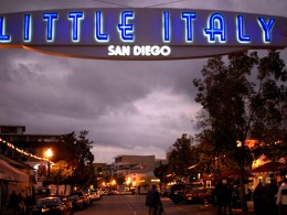#musicmonday: Little Italy Beats
