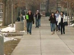 It's Official: Fewer Freshmen