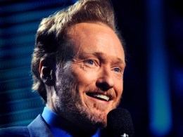 Talk Show Wars: Conan Returns