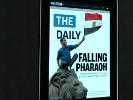 Murdoch Unveils His Next Big Idea