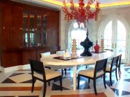 Designer Living: Richard Mishaan