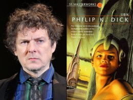 Michel Gondry Bringing Philip K. Dick's "Ubik" to Big Screen