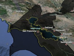 What If? Gulf-Size Spill in Our Bay