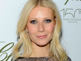 Gwyneth Paltrow to Sing at CMAs