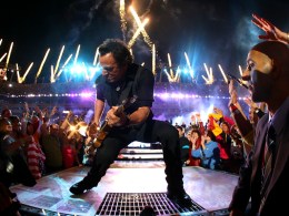 When the Boss is Mad, Ticketmaster Apologizes