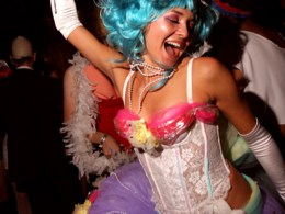 35 Hot Halloween Haunts 