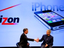 iPhone 5 (Yes, Five) Orders Up to 10M