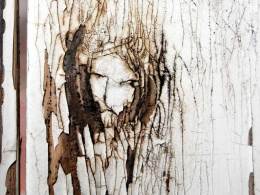 SoCal Man Finds Jesus in His Chair