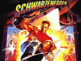 Schwarzenegger's New Action Role: Beggar