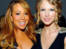 Vevo Launch Party: Rihanna, Mariah, Bono, Gaga, Shania, J-Tim