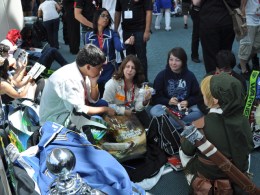 Comic-Con's Masquerade: The Costume Contest of the Year