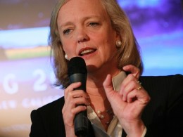 eMeg Steals Page From Democrat Playbook, Scores Big