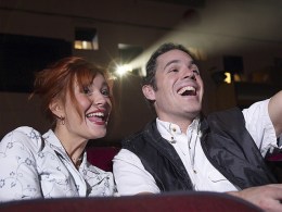 A Laughing Matter