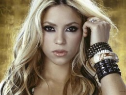 Shakira Pregnant?