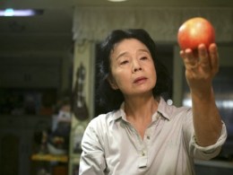 New Movies: 'Rango,' 'Poetry'
