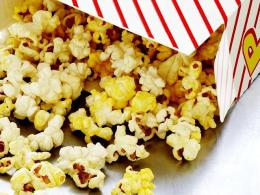 Santa Cruz Film Fest Kick-Off